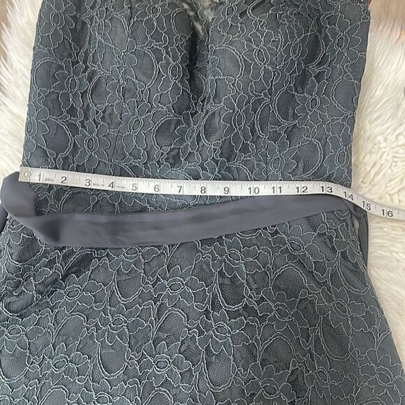 MORILEE  BY MADELINE GARDNER DRESS - Picture 10 of 13